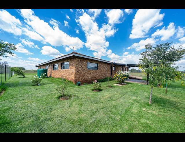 40,442M² FARM FOR SALE IN WITHOK ESTATE